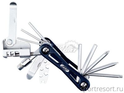 Набор инструментов BBB BTL-41L (14 предметов) BTL-41L