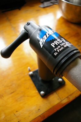 Стенд ремонтный Park Tool PRS-7-1 PTLPRS-7-1