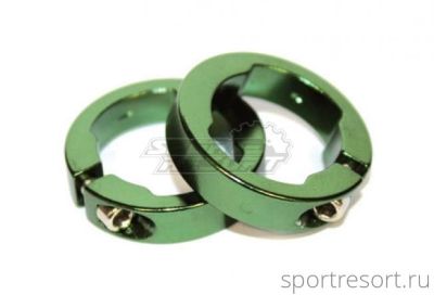 Грипстопы CLARKS СLR зеленые