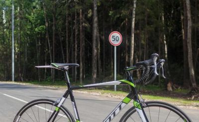 Крыло-щиток Mini Wings Original (белое) MWB-01