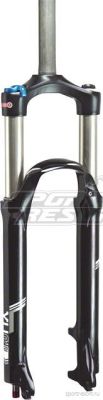 Вилка Suntour SF14 XCR 32 Coil LO-R DS 120 mm '27.5 Black