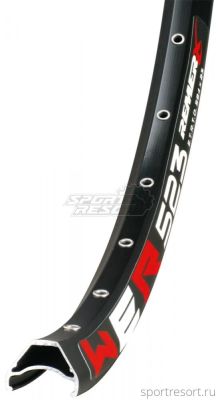 Обод Remerx WER 523 27.5" (584x23mm) 32H
