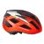 Велосипедный шлем Promend City TK-12H22N BLK/RED (56-62см) TK-12H22NBR-L