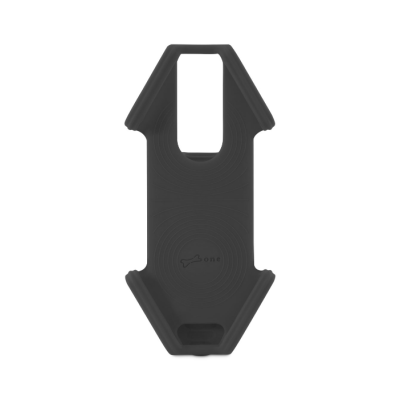 Крепеж для смартфона на руль BONE BIKE TIE 2 Black 07-180010