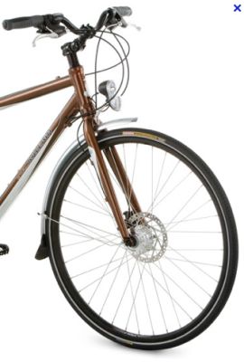 Фара для динамо PILOT BASTA PILOT BASTA