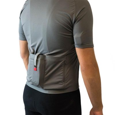 Сумочка в карман веломайки SILCA EOLO Wallet AM-AC-BAG-ASY-002