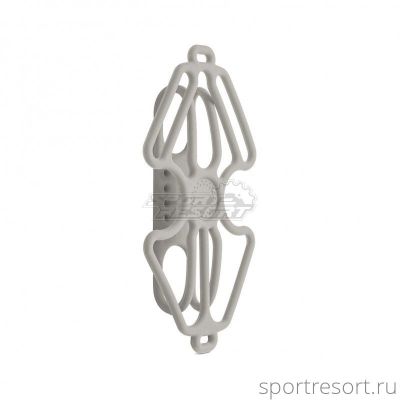 Держатель для смартфона на руку BONE RUN TIE HANDHELD gray 07-200323