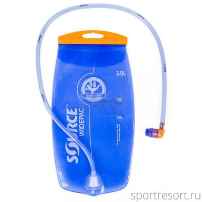 Гидропак M-Wave Source Water Bag 2L 5-122515