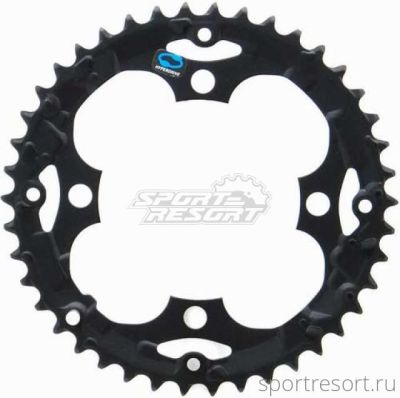 Звезда Shimano Alivio 48T BCD104 для FC-M411