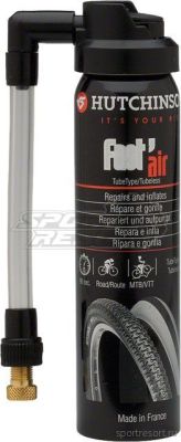 Герметик-спрей Hutchinson Fast Air 75 ml