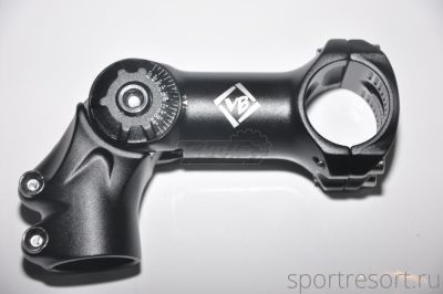 Вынос регулируемый Zoom VB-Toro-1 (1-1/8", 31.8, 110mm, -60/+80°)