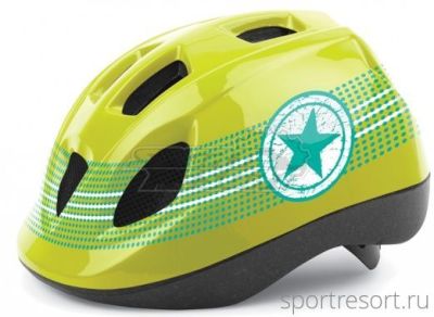 Велошлем Polisport POPSTAR XS (46-53) PLS8740300015