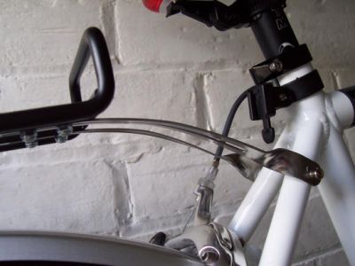 Багажник Blackburn Ex-1 2027629