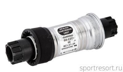 Каретка Shimano BB-ES51 68/113 mm