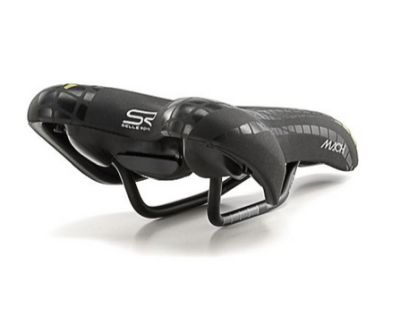 Седло Selle Royal 8549 Mach универсальное