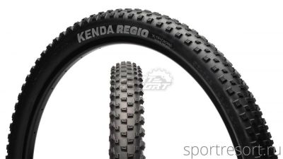 Покрышка Kenda K-1256 REGIO 27.5x2.20 