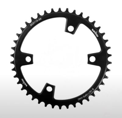 Звезда Wuzei Narrow-Wide BCD110 42T для GRX (9-11ск)