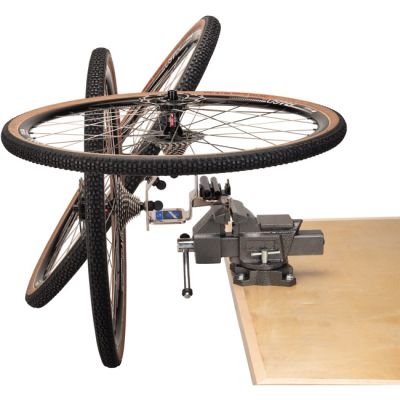 Держатель колеса Park Tool WH-1 Wheel Holder PTLWH-1