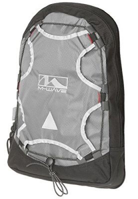 Велорюкзак M-Wave Transformer (2 в 1) 122350