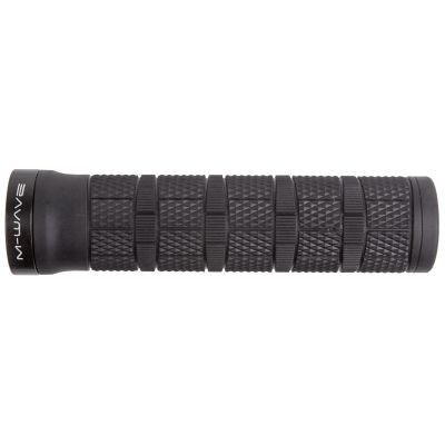 Грипсы M-Wave MTB Cloud Slick Fix Grips 130 mm Black