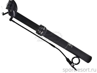 Штырь подседельный Kind Shock eTEN-R (30.9/385mm)