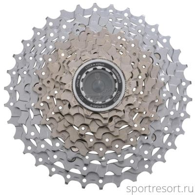 Кассета Shimano CS-HG80 (9ск, 11-34Т)