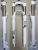 Вилка Suntour SF14 XCR 32 LO 120 mm '26 White Вилка Suntour SF14 XCR 32 LO 120 mm '26 White