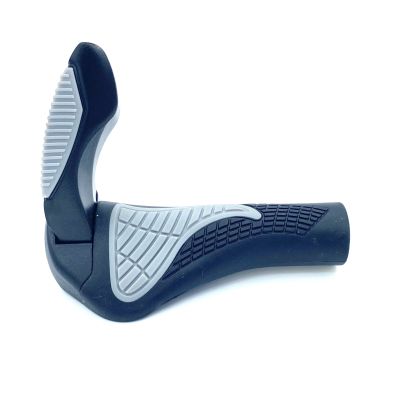 Грипсы Hafny HF-555 с рогами