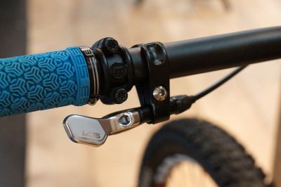 Манетка для штырей Kind Shock SOUTHPAW