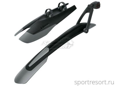 Крылья SKS Set X-Blade and X-Board (28"-29") 11312