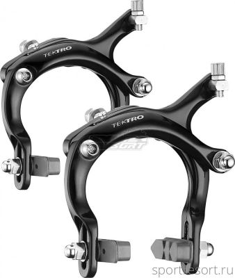 Тормоза Tektro 810C (комплект)