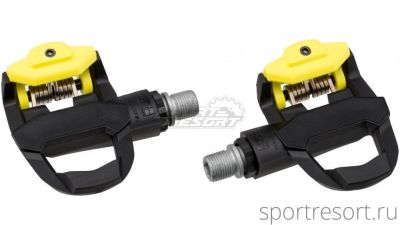 Педали LOOK Keo Classic 3 Black Yellow