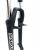 Вилка Suntour SF20 XCE 100 mm '26 Black Вилка Suntour SF20 XCE 100 mm '26 Black