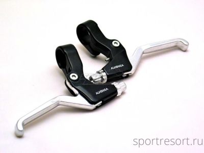 Тормозные ручки Alhonga HJ-327ADV (пара)