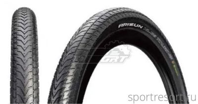 Покрышка Arisun XLR8 700x25C Антипрокол