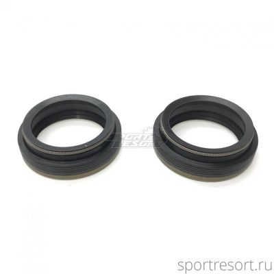 Пыльник / сальник 32 мм для вилок FOX/RockShox/Manitou/X-Fusion (пара) 