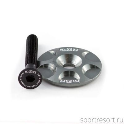 Крышка рулевой колонки a2z Grey