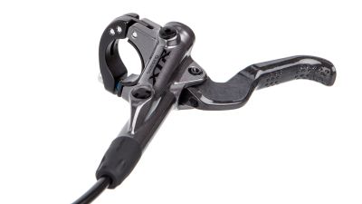 Тормоз дисковый Shimano XTR M9000 задний