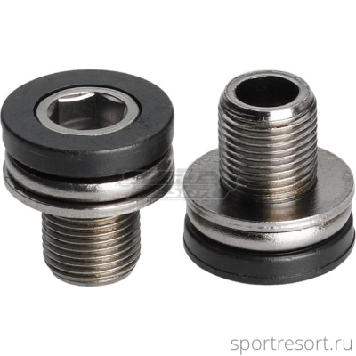 Болт вала каретки М14 FSA ML-047 (пара)