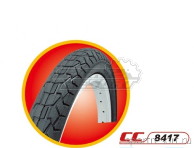 Покрышка TBS 20x2.125 CC8417