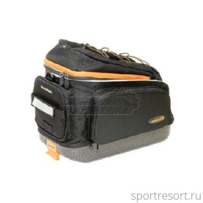 Велосумка на багажник IBERA IB-BA1 IB-BA1