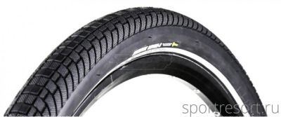 Покрышка Kenda K-1052 KWICK SEVEN.5 Sport 27.5x2.20 K-Shield