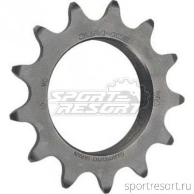 Звезда задняя Shimano DA Track SS-7600 13T широкая