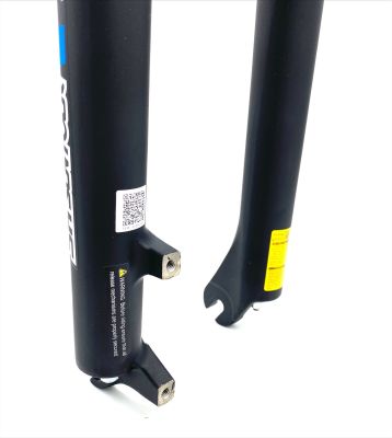 Вилка Suntour SF22 XCM DS 120 mm '27.5 Black