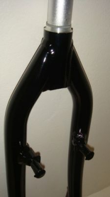 Вилка CWI 3253A 29" (1-1/8")