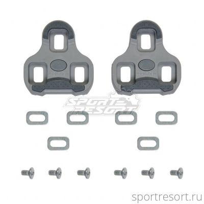 Шипы LOOK Keo Grip Grey