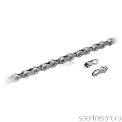 Цепь Shimano SLX CN-M7100 (12ск,116 зв) Quick Link