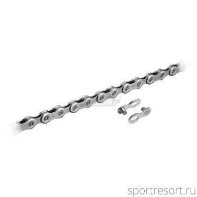 Цепь Shimano Deore CN-M6100 (12ск,126зв) Quick-Link без упак.