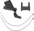 Велокомпьютер CatEye CC-RD410W Strada + Cadence CE1603600 Велокомпьютер CatEye CC-RD410W Strada + Cadence CE1603600