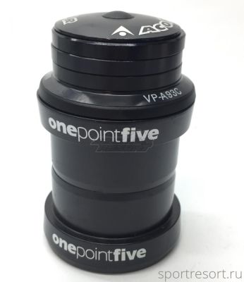 Рулевая колонка Acor AHS-2402 (1.5")